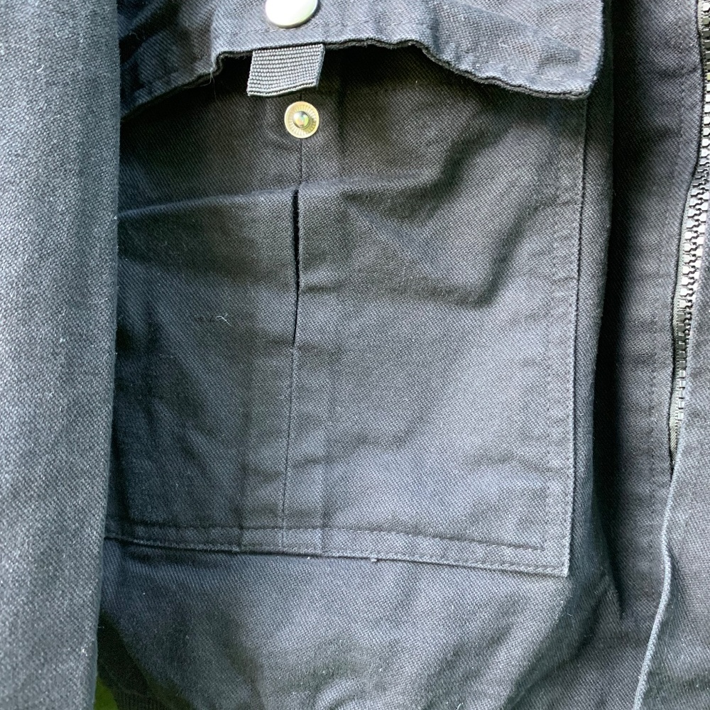 Supreme Jacket - Picture 9 of 10